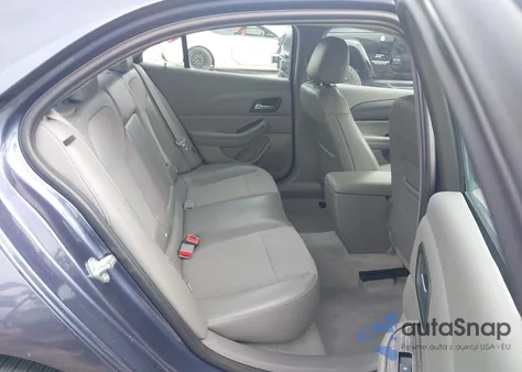 2015 Chevrolet Malibu 1Lt из США, поврежденный, VIN 1G11C5SL7FF229631